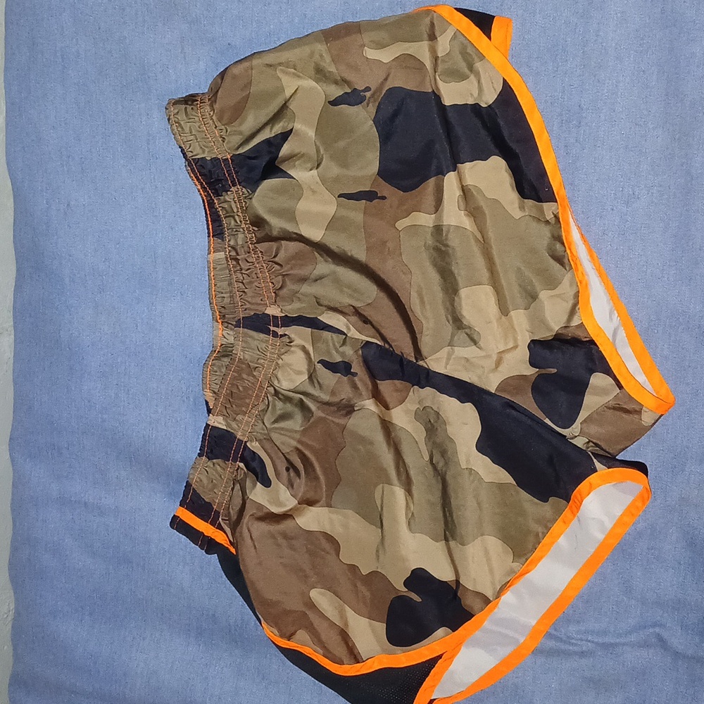 Athletic Shorts